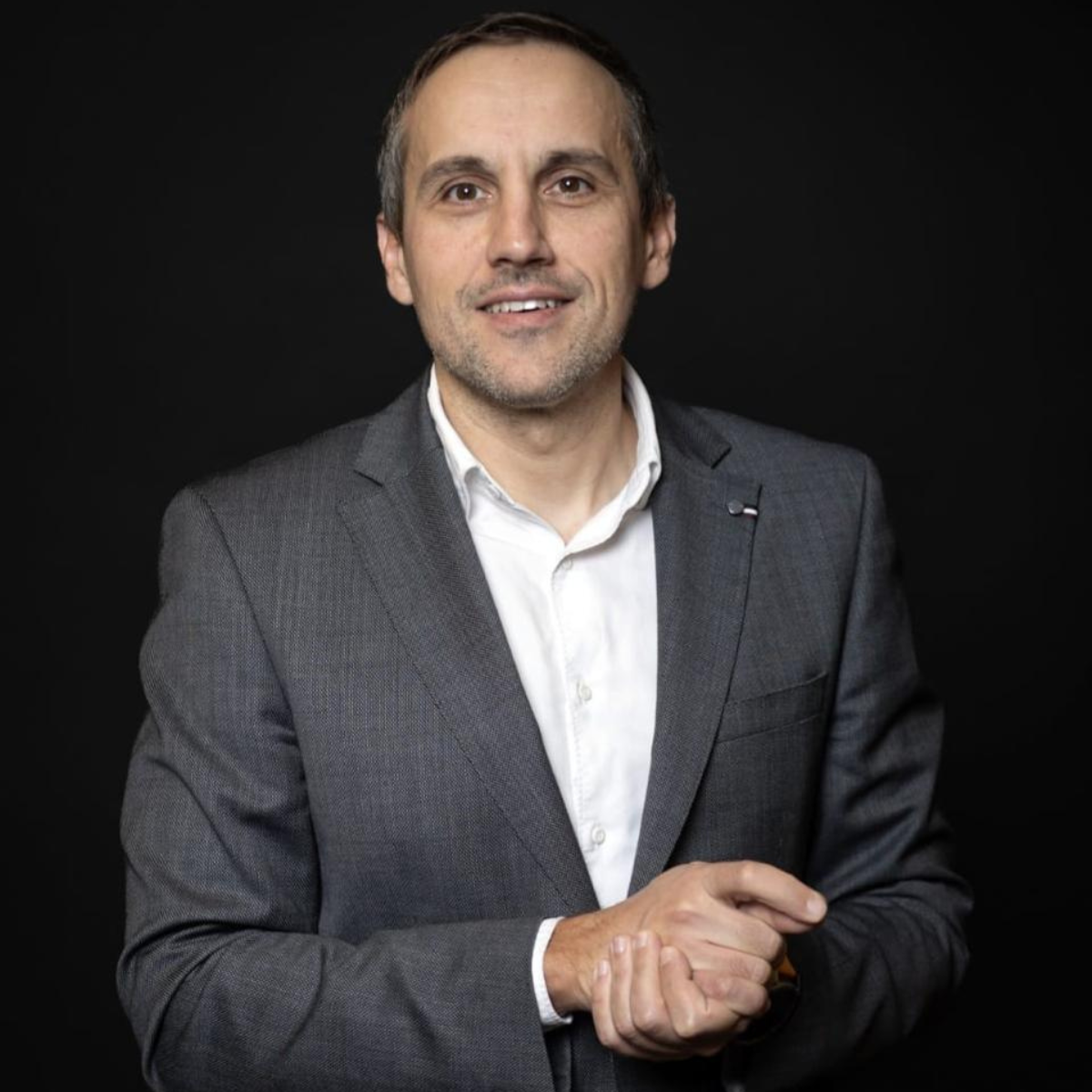 Hyperfy modernizează infrastructura centralizată de securitate a Băncii Naționale a României 1 Lucian Mataoanu CEO Hyperfy