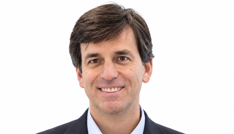 Luis Doussinague in functia de CEO si Director General e1790246917389