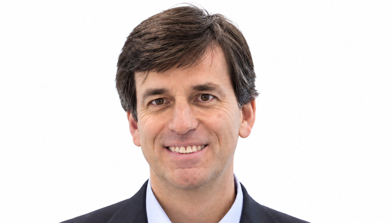 Sesderma îl numește pe Luis Doussinague în funcția de CEO 1 Luis Doussinague in functia de CEO si Director General e1790246917389