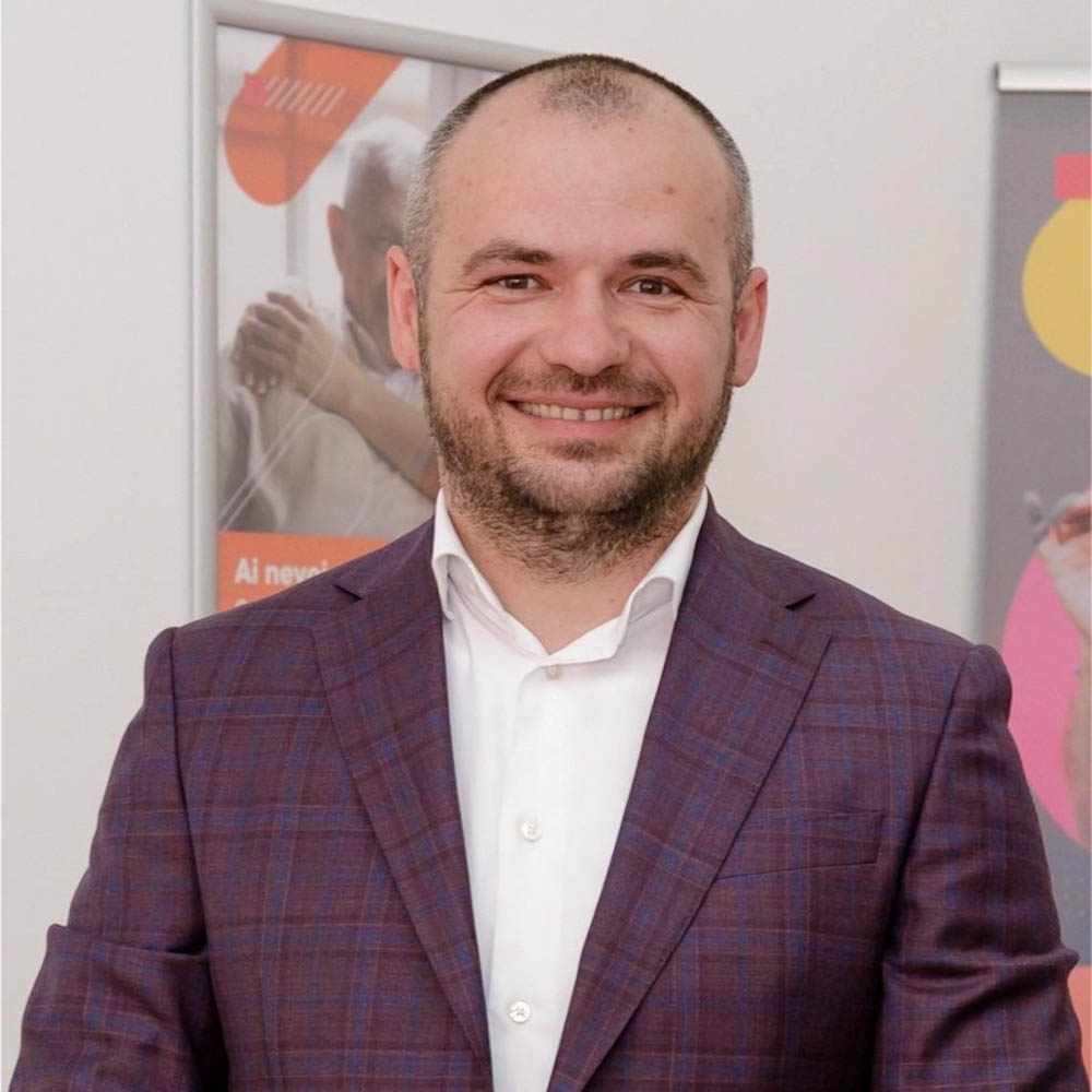 tbi bank extinde la 15 mil. euro finanțarea acordată Hexagon pentru proiectul rezidențial Someșului 15 din Cluj-Napoca 1 Marius Constantinescu tbi bank Romania