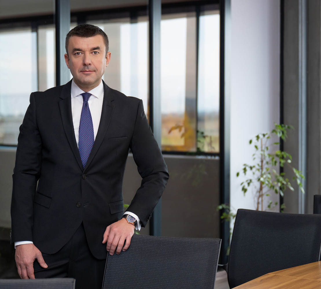 De la performanță de business la inovație cu impact: cum devin investițiile Beko România surse de valoare pe termen lung 1 Marius Mihailescu Beko