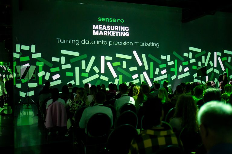 Measuring Marketing 2026