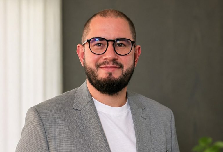 Mihai Dinca rinftech