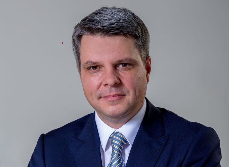 Mihnea Radulescu CEO CloudXEdge bis