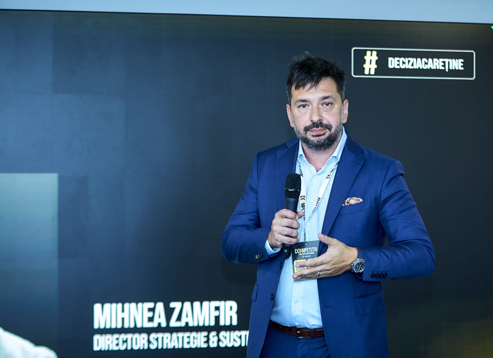 Mihnea Zamfir E.ON 2