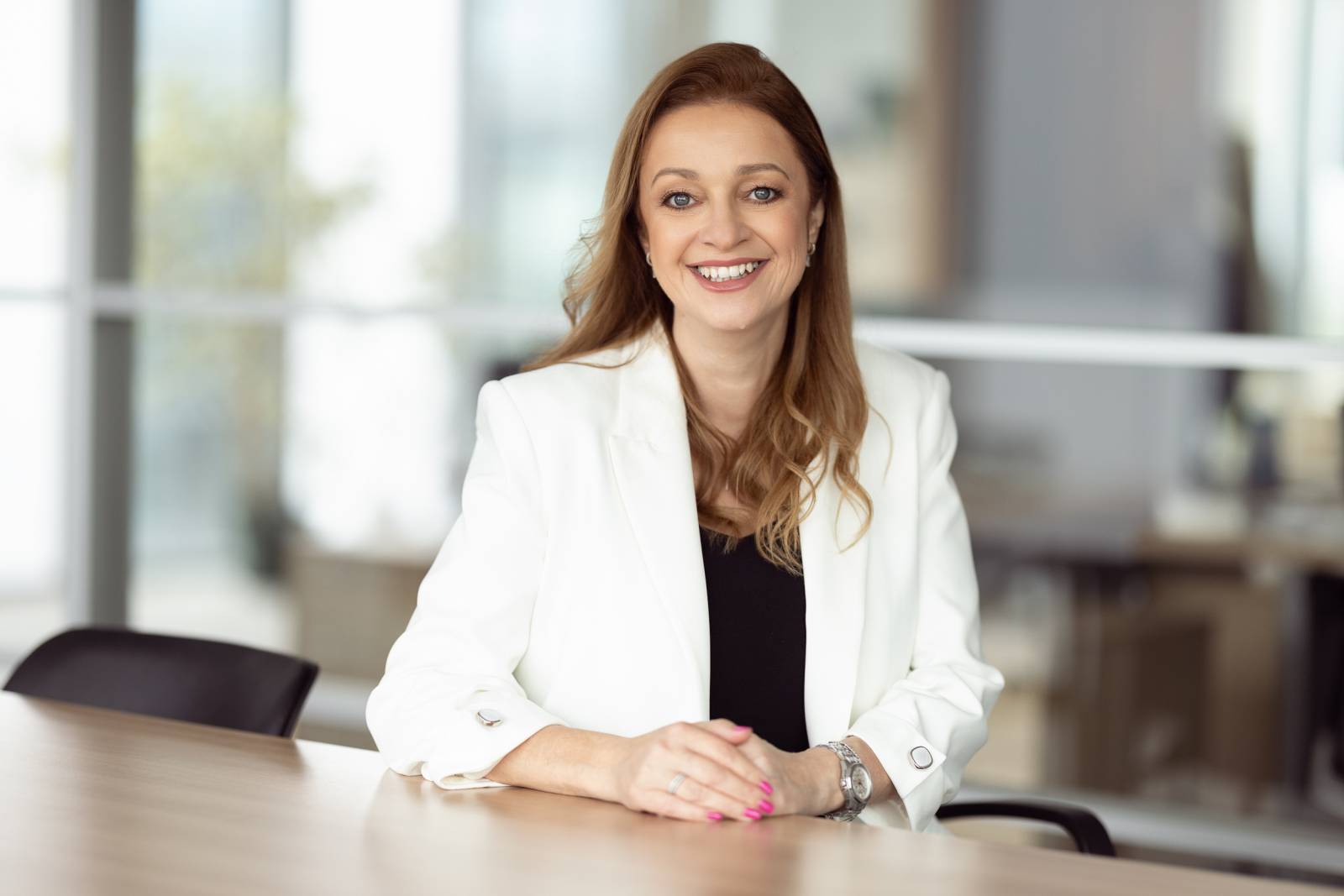 Bergenbier SA lansează campania „Nicio scuză nu trece testul. Fără alcool la volan.” 3 Monica Constantin, Legal & Government Affairs Director Bergenbier S.A.