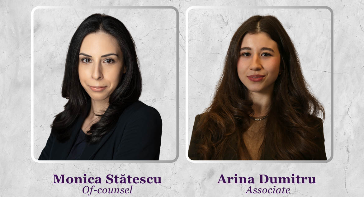 Monica Statescu Arina Dumitru FilipCompany