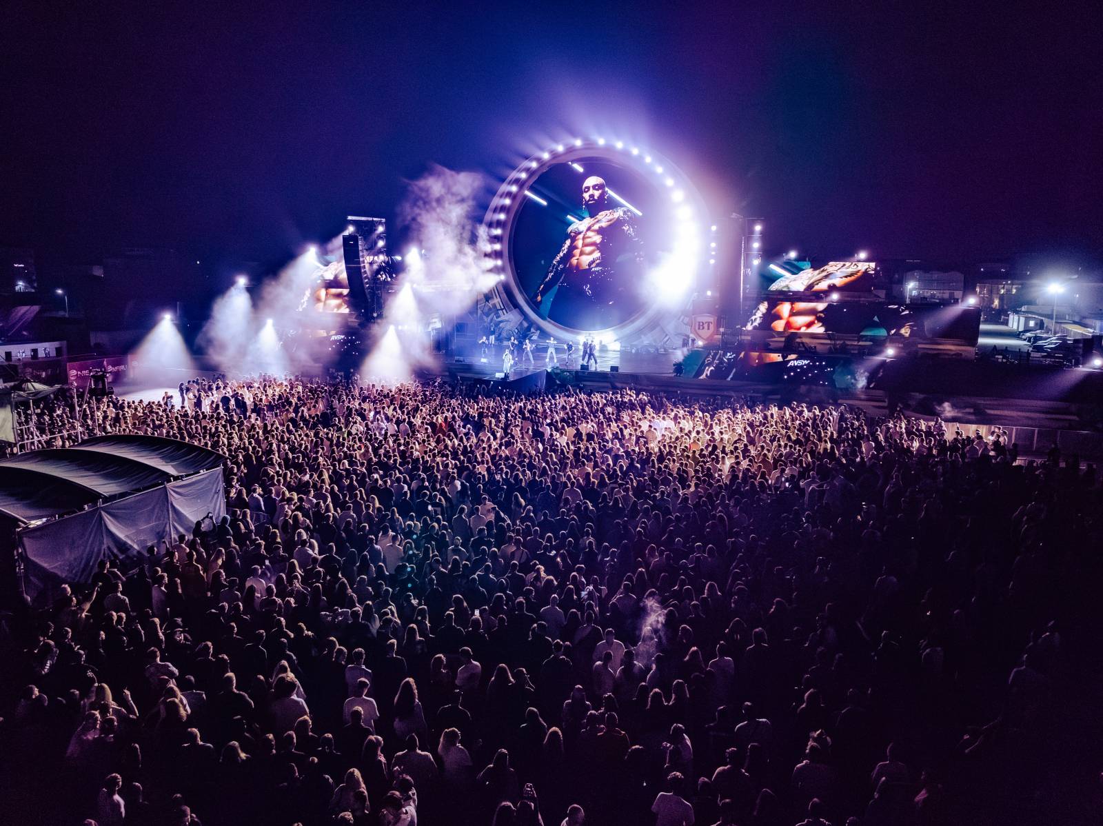 NIBIRU ARENA