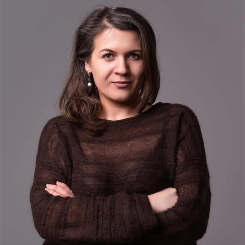 Natalia Efros, CEO Parole Agency, despre brandurile care isi schimba vocea