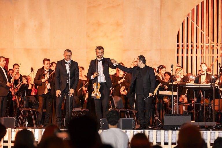 Opera Nationala