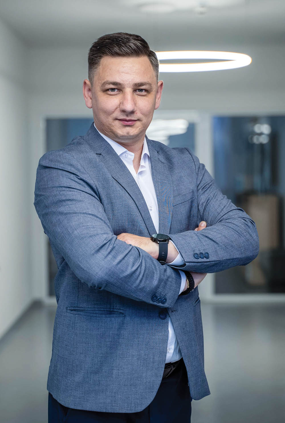 Pehart Grup: Creștere dincolo de granițe 3 Ovidiu Hoza Pehart Grup