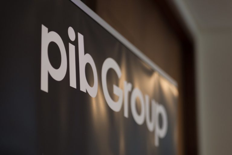 PIB Group