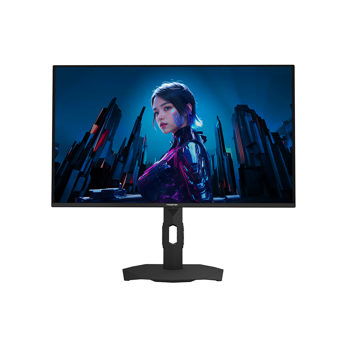 Acer prezintă primul său monitor de gaming FHD cu rată de refresh de 1.000 Hz 2 PREDATOR X32 V3