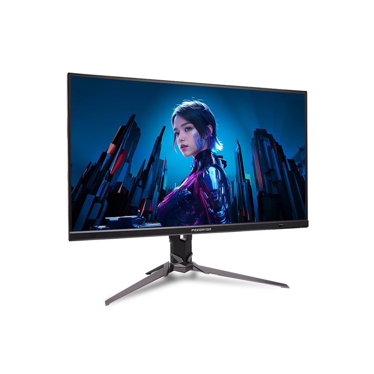 Acer prezintă primul său monitor de gaming FHD cu rată de refresh de 1.000 Hz 3 PREDATOR XB273K V7