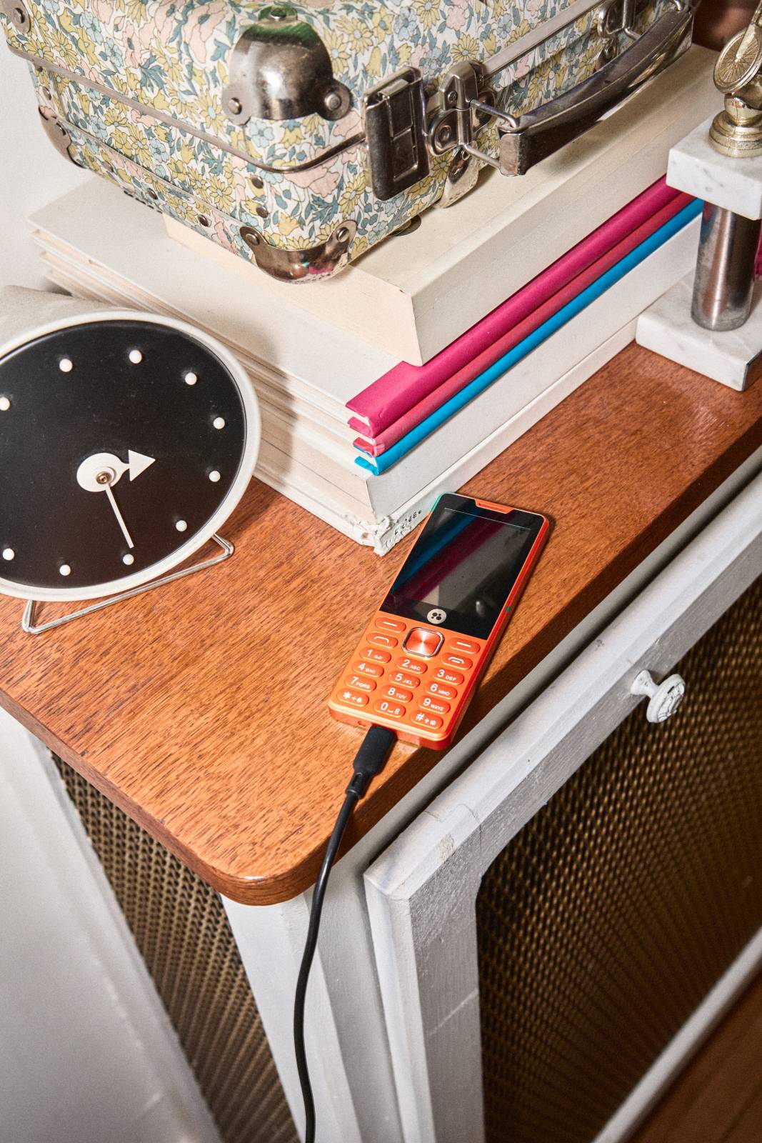 PackardBell DotLine Lifestyle Orange 01