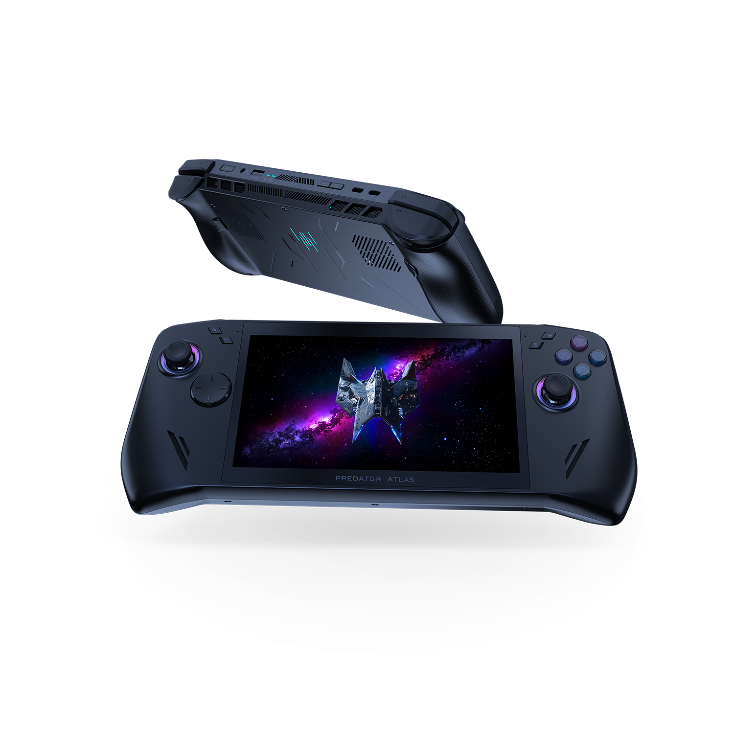 Acer își extinde portofoliul de console portabile de gaming cu Predator Atlas 7 2 Predator Atlas 7 p2