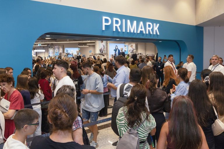 Primark Palas Iasi