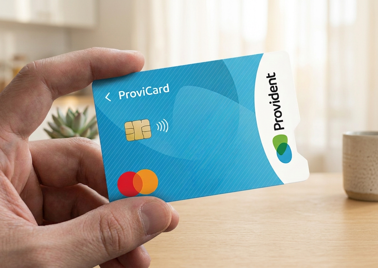 S-a lansat cel mai ușor de obținut card de credit 1 ProviCard