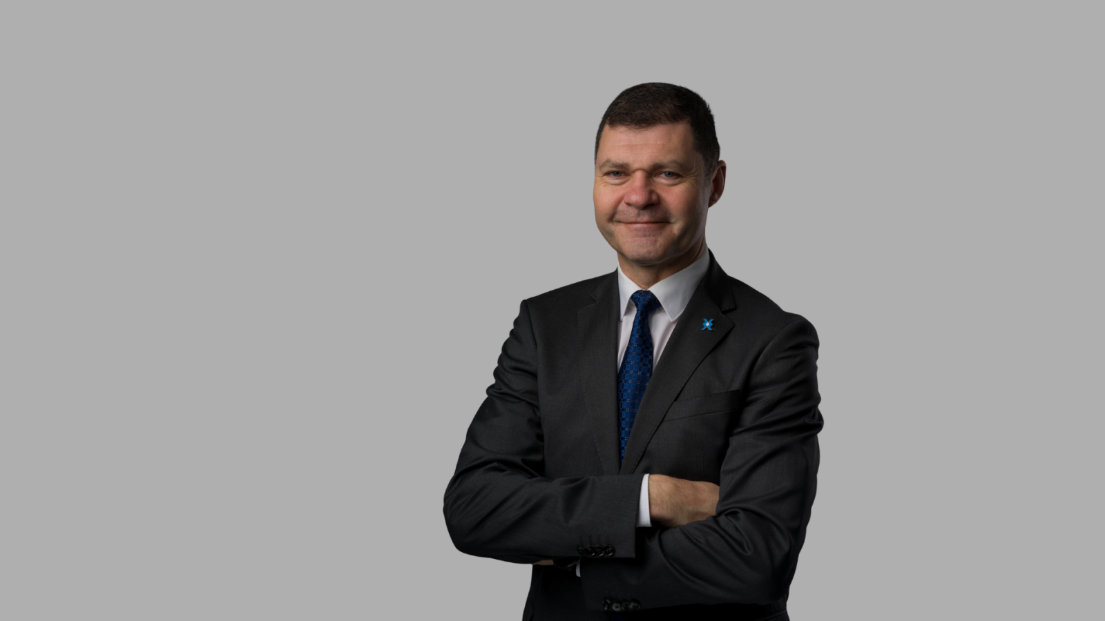 Radu Hanga preia funcția de președinte al consiliului director al Evnisia 1 Radu Hanga