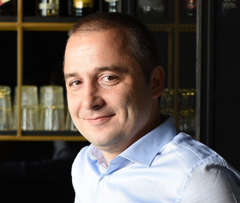 Radu Moldovan Petrut