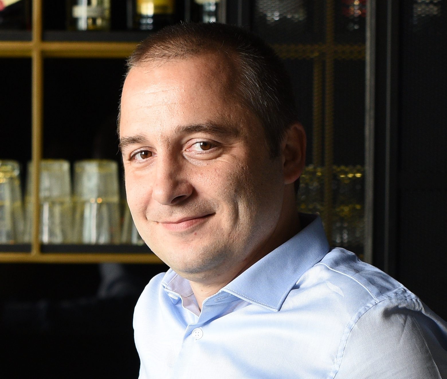 Radu Moldovan-Petruț, noul director executiv al SPIRITS România 1 Radu Moldovan Petrut