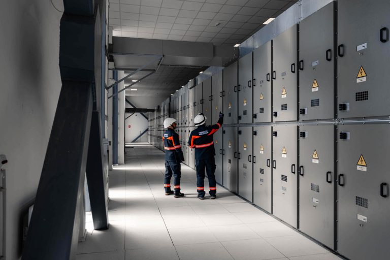 Retele Electrice Romania - Filaret