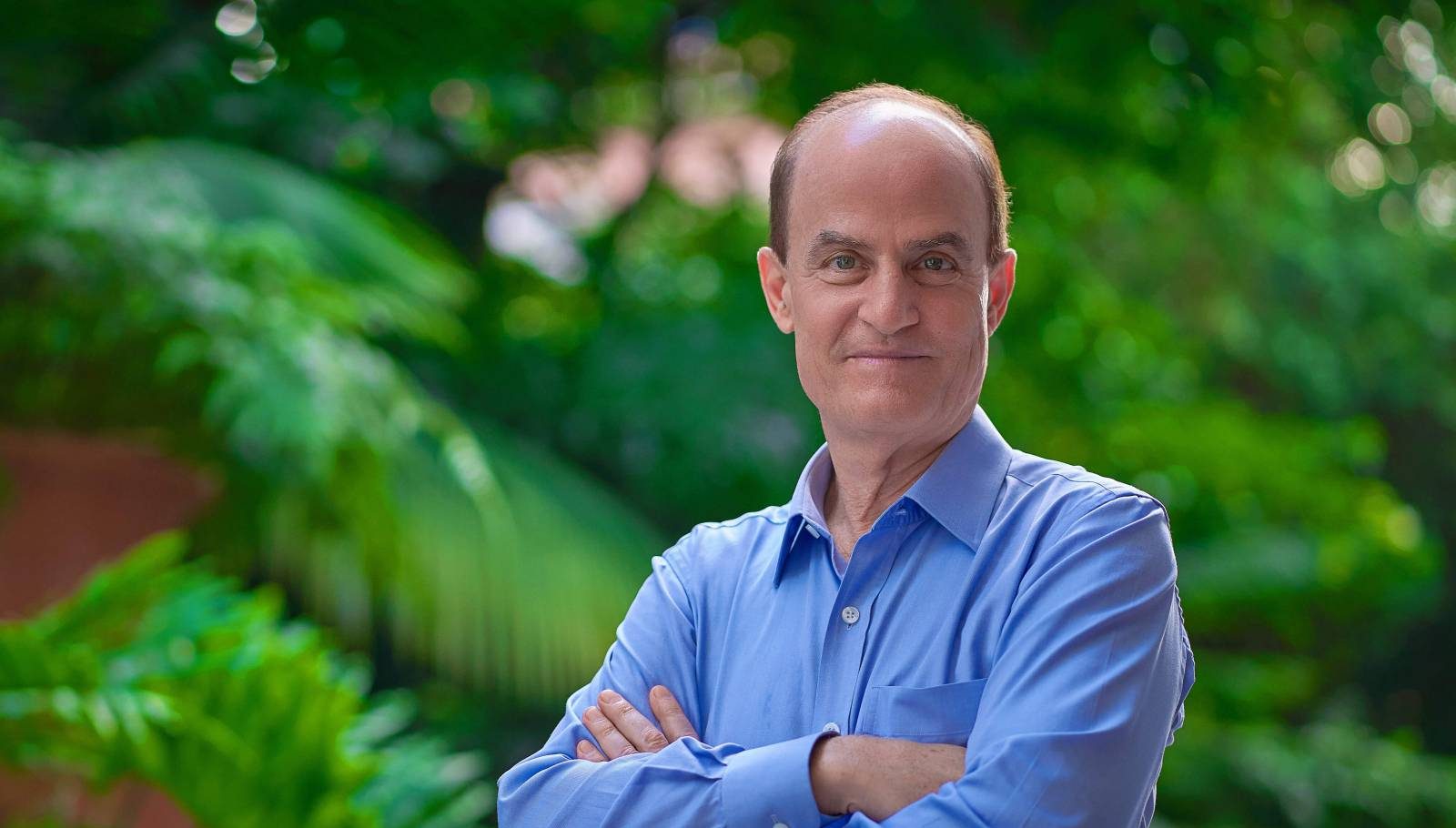 Ron Kaufman foto 1 e1789389642593