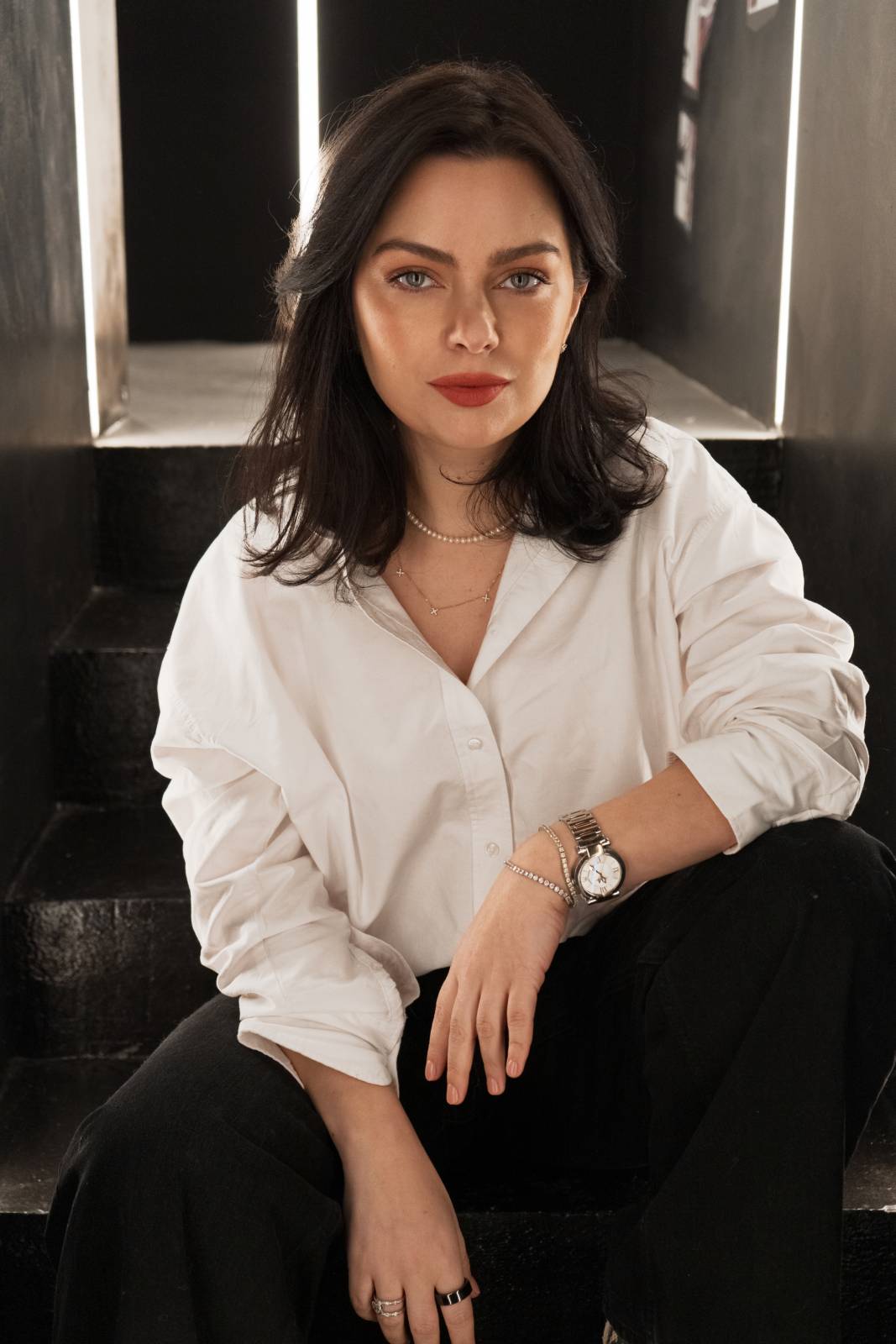 Ruxandra Micșunescu, Managing Director la LINE Agency
