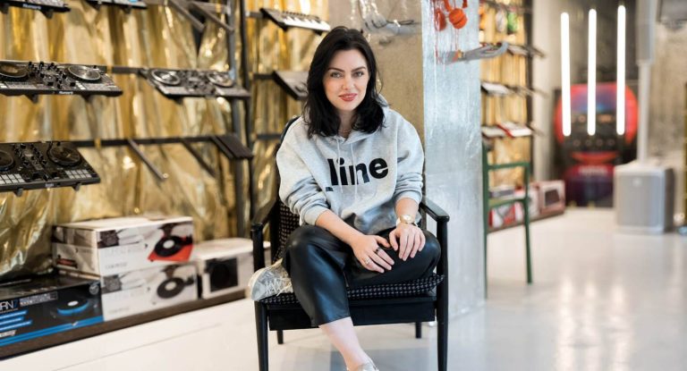 Ruxandra Micsunescu - Line Agency