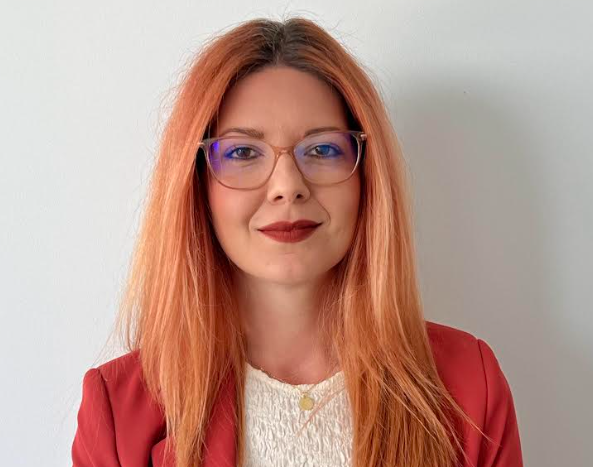 Sorina Vlasceanu - Veridion