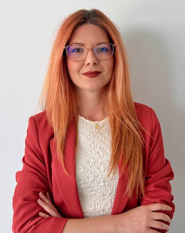 Sorina Vlăsceanu, Veridion: Îmblânzitorii de Big Data 1 Sorina Vlasceanu - Veridion