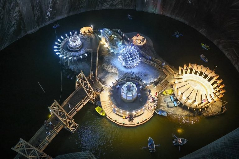 Salina Turda