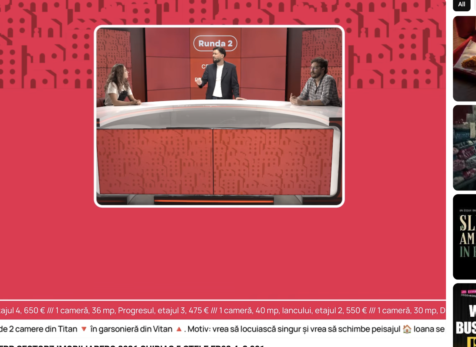 Sector 7 HUB lansează Imopoly, printr-o campanie digitală jucăușă 2 Sector 7 HUB lansează Imopoly, printr-o campanie digitală jucăușă
