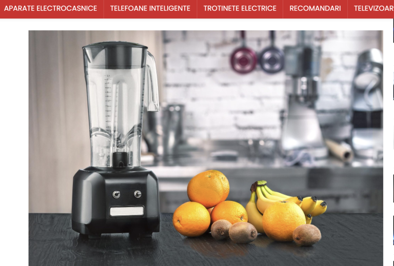 electrocasnice