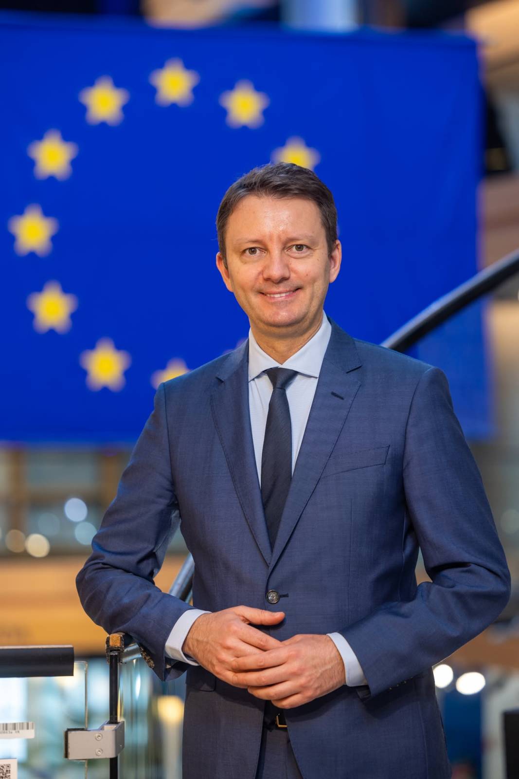 Siegfried Mureșan, nominalizarea de premier făcută de Nicușor Dan 1 Siegfried Muresan