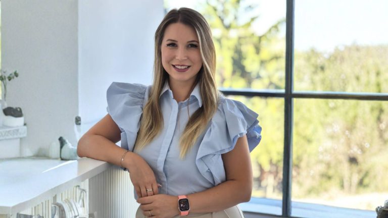 Simona Tudor BYD Romania
