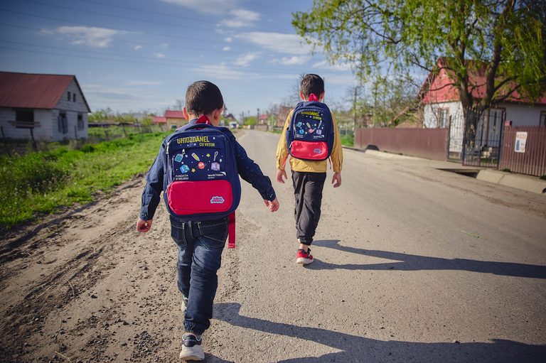 Start in educatie 2026