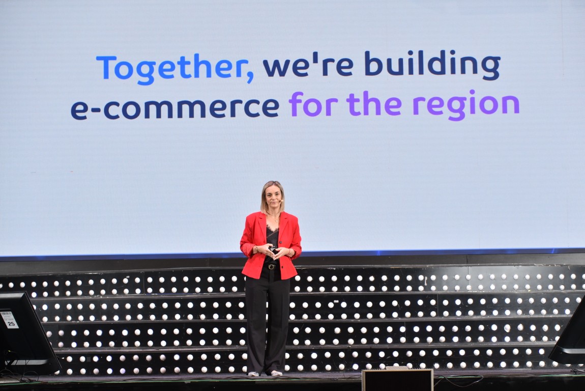Numărul sellerilor care se extind regional prin eMAG Marketplace a crescut cu 25% în ultimul an 1 Stejara Pircan SellersDay2026
