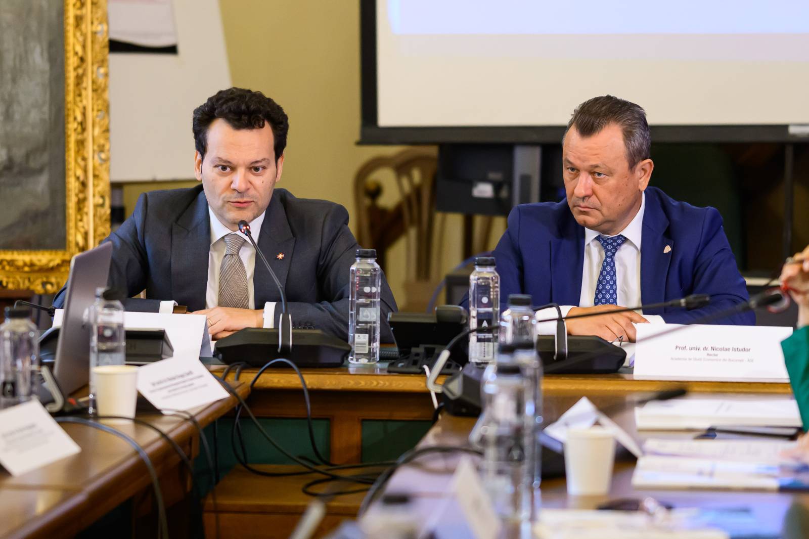 Studiu: Bugetul sănătății crește, dar banii merg tot către spitale și medicamente, nu către prevenție 1 Studiu ASE Transparenta banilor 1