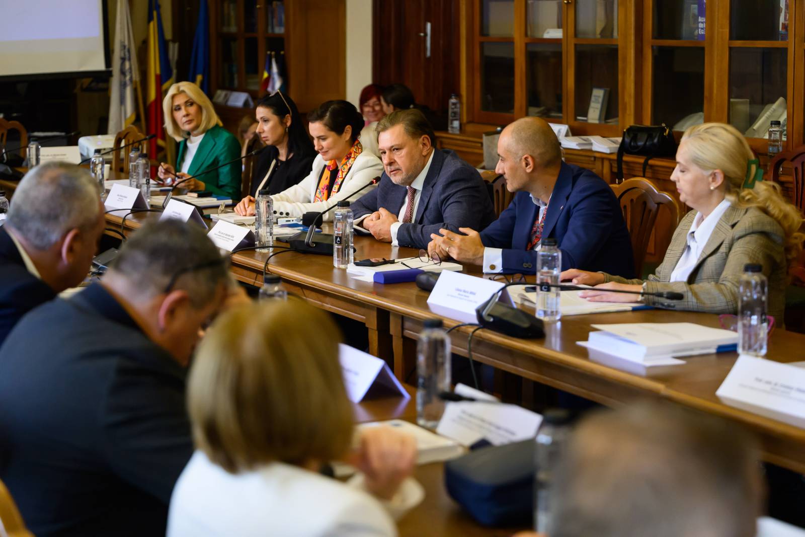 Studiu ASE Transparenta banilor 3