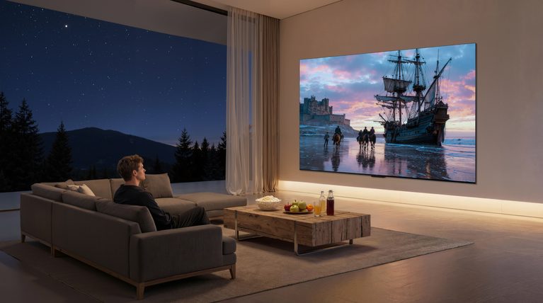 TCL C7L