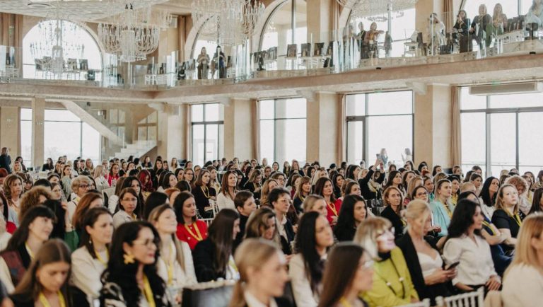 The Woman Connect Timisoara