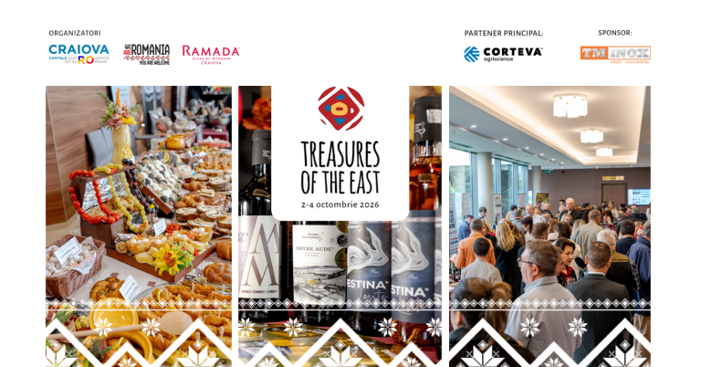 Treasures of the East 2026 FB event cover
