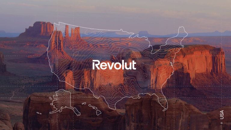 US Revolut Photo