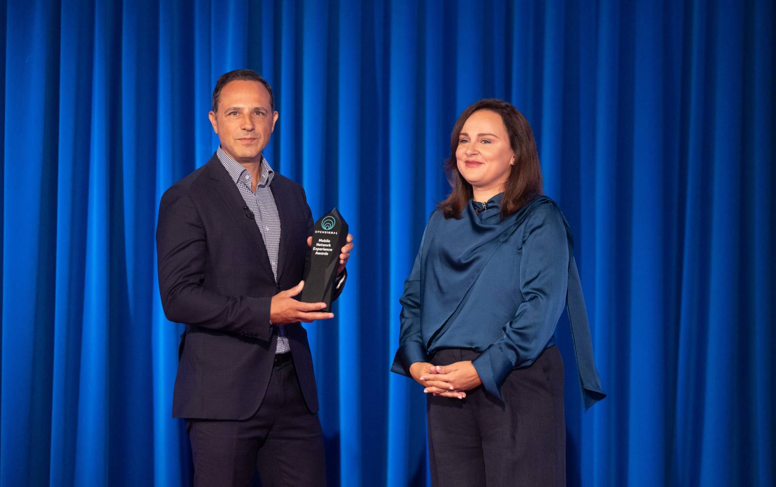 DIGI Romania obține distincția Opensignal Mobile Experience Award 1 Vizual comunicat de presa Opensignal x DIGI 007