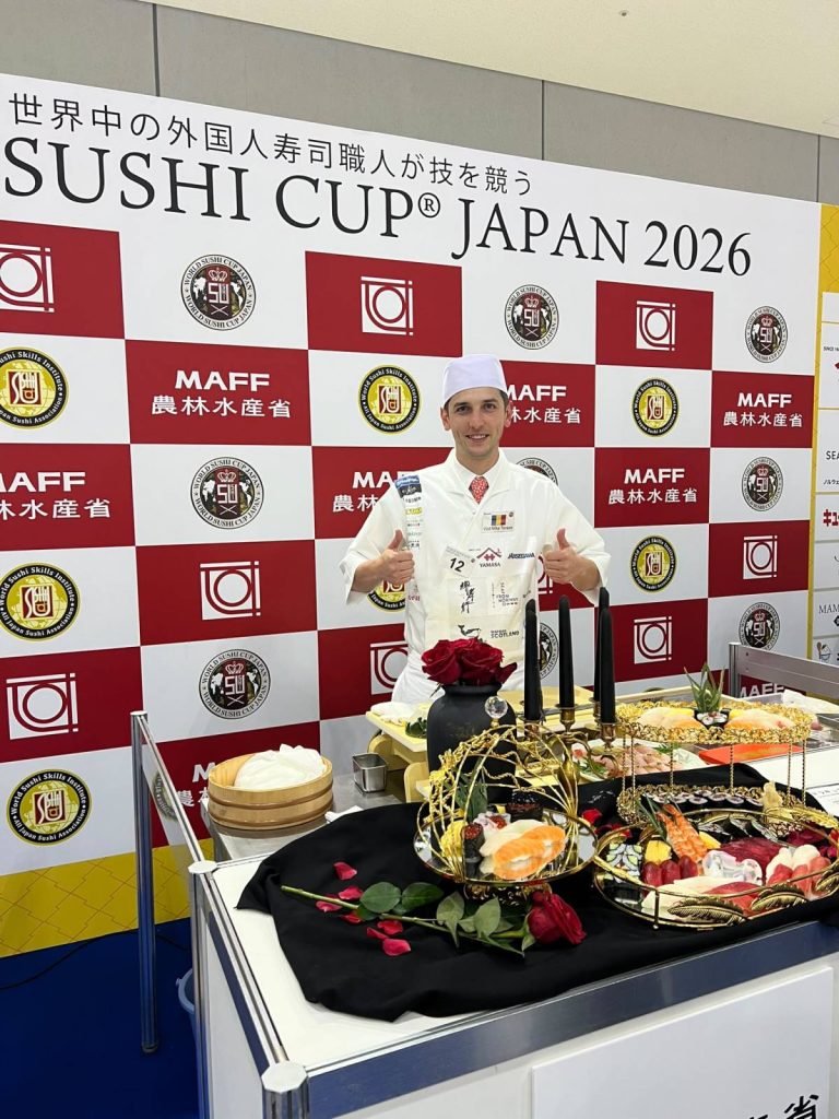 Vlad Tanasie Japonia 2026 10