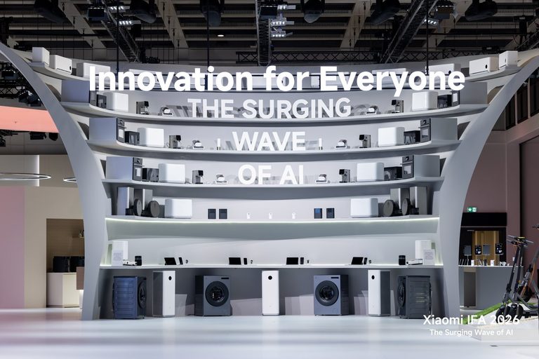 Xiaomi IFA 2026 3
