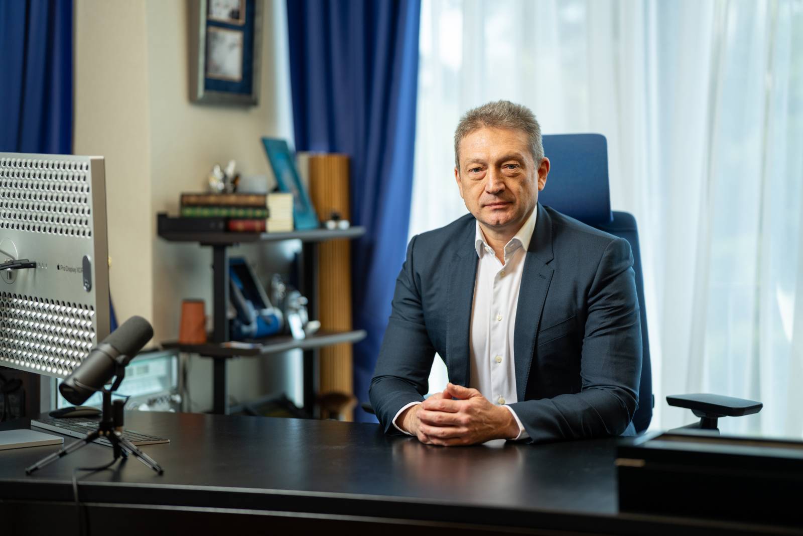 Zoltan Szigeti