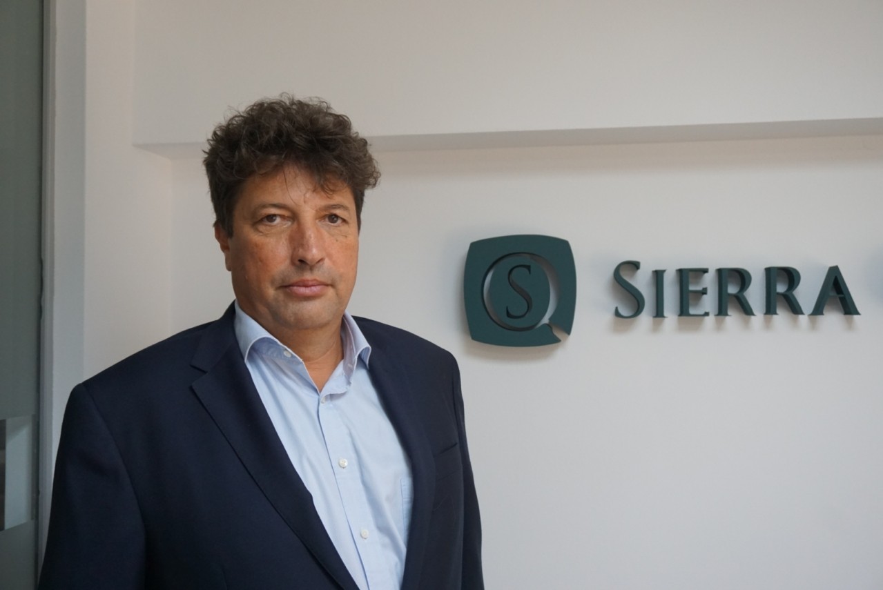 Analiză Sierra Quadrant: La fiecare 100 de firme care ajung în insolvență, mai puțin de 3 au încercat o procedură de prevenție 1 analiza Frames