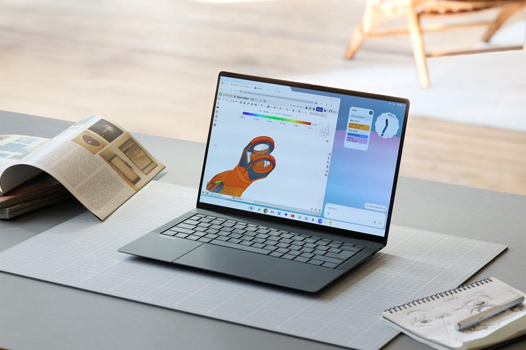 asus googlebook